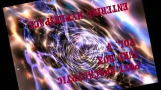 POST APOCALYPTIC JUKE BOX VOL. V ENTERING HYPERSPACE