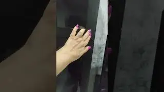 шкаф-витрина Besta, оригинальная IKEA