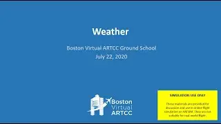 Weather