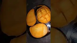 🤤🥭❤️ कच्चे आमघर में पकाओ बिना किसी केमिकल के #shortsfeed #mango #shorts #mangolover #rawmangoes #आम