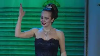Сцена и дуэт Сильвы и Эдвина из оперетты И. Кальмана 