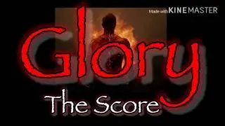 かっこいいい洋楽【和訳】The Score 🔥 Glory