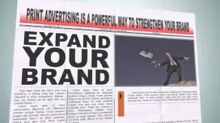 Make the news with MPress