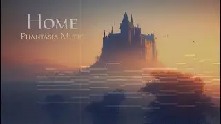 Home - Epic Orchestral Music | Cubase | Phantasia Music