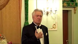 А. Даргомыжский.  