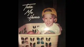 Ernie D - Take Me Home