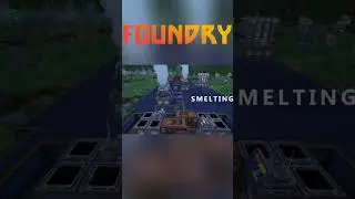 FOUNDRY Beginner's Tutorial! | All you need to know about your first steps in FOUNDRY