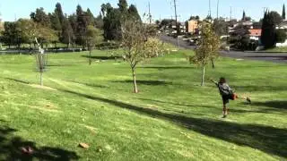 Philo Brathwaite Highlight Reel