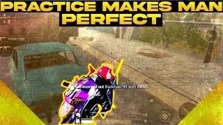 Practice Makes Man Perfect | 4 Finger Claw | Skill Matter or Device ?