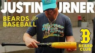 BEARD CLUB | BEARDS & BASEBALL