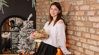 Ковальчук Злата - Ой чи є, чи нема