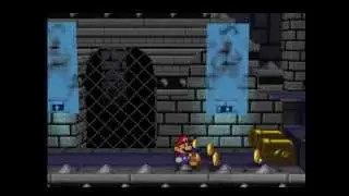 Paper Mario - Easy Coins 2