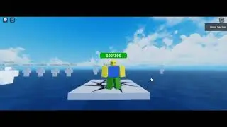Roblox Studio [1.6] : Stand Giveaway Items Spawner👀!