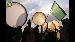 الله حەی الله | گروپی نەوای قودسیان