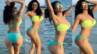 Karisma Tanna Beauty