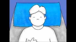 Just sleep.