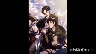 Eren x Levi (Audio)