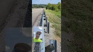 Subtle DEADLY Guardrail Damage