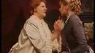 Maupassant - L'Enfant : Berthe et sa mère