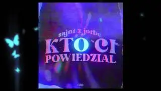 sajntboj x jotbe - kto ci powiedział