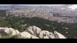 LA RADE DE TOULON