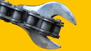 AMAZING INVENTIONS OF HANDYMAN!!