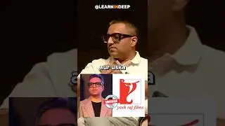 Ashneer Grover Movie Confirm 🎥