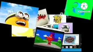 Another 2048 Logo YTP All Rounds