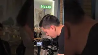 Дониёр Мавлонов - Модар 2024
