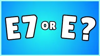 Ukulele Myths DEBUNKED: E7 ukulele chord instead of E?