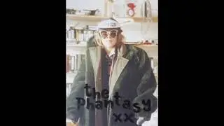 The Phantasy - Karma
