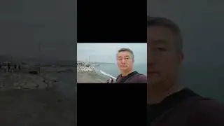 Эрдемли набережная прогулка