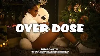 (FREE) Afrobeat Instrumental 2025 |Oxlade X Tems X Omah Lay Type Beat 