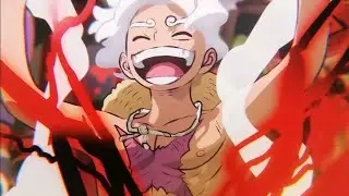 TRIP TO THE HOOD - GEAR 5「AMV」