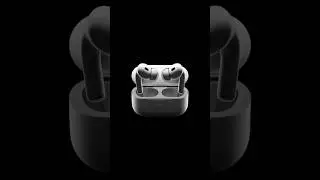 Airpods with Cameras!? #shorts