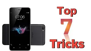 Top 7 Best VIVO Mobile phone Tricks in 2018 | Tamil tech GK