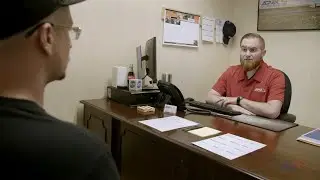 Meet Matt