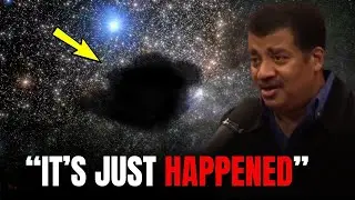 Neil deGrasse Tyson: 