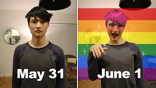 CEOs the moment June 1st hits