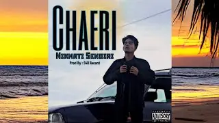Chaeri - Nikmati Sendiri (Official Music Video)