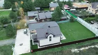Продаю дом с чистовой отделкой. 70 микрорайон г.Набережные Челны