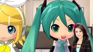 Nendoroid is Friday!!! [30 Second Collab Entry]