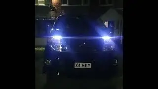 New drl's