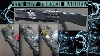 We Arc Best Friends Forever: the endgame arc build for all classes.