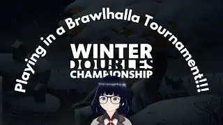 Competing in Winter Doubles Championship - Southeast Asia | Brawlhalla (EN/FIL)