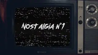Nostalgia N°1