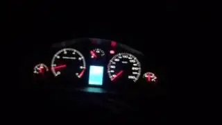 Тест Пежо 407 -Peugeot 407 2л мех ,часть 2 Заключительная.