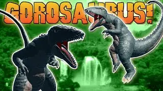 GOROSAURUS! PK'S 2020 KAIJU! | Update Information | Roblox Project Kaiju
