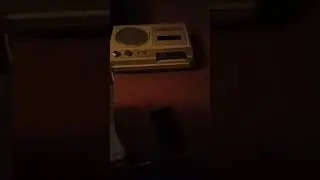 лайфхак для тех кто не знал из магнитофона