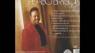 Can You Stop The Rain - Peabo Bryson - 1991